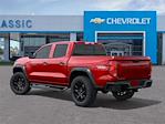 New 2026 Chevrolet Colorado Trail Boss Crew Cab 4WD Pickup for sale #T1124338 - photo 4