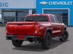 New 2026 Chevrolet Colorado Trail Boss Crew Cab 4WD Pickup for sale #T1124338 - photo 2