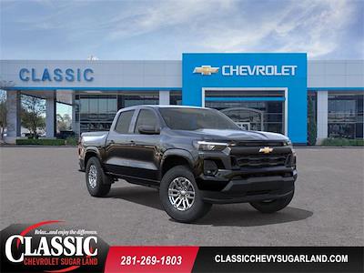 New 2026 Chevrolet Colorado LT Crew Cab Pickup for sale #T1124344 - photo 1