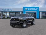 New 2026 Chevrolet Colorado LT Crew Cab Pickup for sale #T1124344 - photo 8