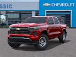 New 2026 Chevrolet Colorado LT Crew Cab Pickup for sale #T1124543R - photo 6