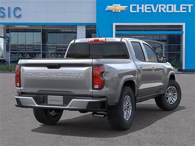New 2026 Chevrolet Colorado LT Crew Cab Pickup for sale #T1124549R - photo 2