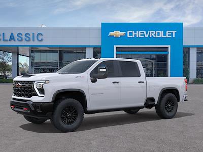 New 2026 Chevrolet Silverado 2500 ZR2 Crew Cab 4WD Pickup for sale #T1125095 - photo 2