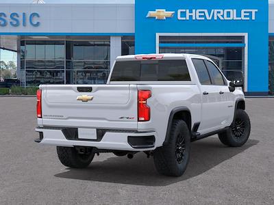 New 2026 Chevrolet Silverado 2500 ZR2 Crew Cab 4WD Pickup for sale #T1125095 - photo 2