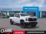 New 2026 Chevrolet Silverado 2500 ZR2 Crew Cab 4WD Pickup for sale #T1125095 - photo 1