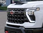 New 2026 Chevrolet Silverado 2500 ZR2 Crew Cab 4WD Pickup for sale #T1125095 - photo 13