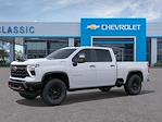 New 2026 Chevrolet Silverado 2500 ZR2 Crew Cab 4WD Pickup for sale #T1125095 - photo 2