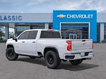 New 2026 Chevrolet Silverado 2500 ZR2 Crew Cab 4WD Pickup for sale #T1125095 - photo 3