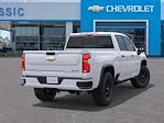 New 2026 Chevrolet Silverado 2500 ZR2 Crew Cab 4WD Pickup for sale #T1125095 - photo 4