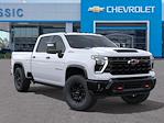 New 2026 Chevrolet Silverado 2500 ZR2 Crew Cab 4WD Pickup for sale #T1125095 - photo 7