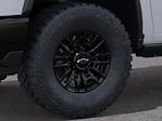 New 2026 Chevrolet Silverado 2500 ZR2 Crew Cab 4WD Pickup for sale #T1125095 - photo 9