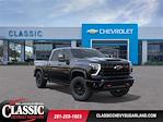 New 2026 Chevrolet Silverado 2500 ZR2 Crew Cab 4WD Pickup for sale #T1125122 - photo 1