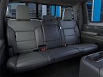 New 2026 Chevrolet Silverado 2500 ZR2 Crew Cab 4WD Pickup for sale #T1125122 - photo 17