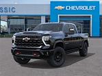 New 2026 Chevrolet Silverado 2500 ZR2 Crew Cab 4WD Pickup for sale #T1125122 - photo 6