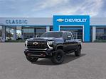 New 2026 Chevrolet Silverado 2500 ZR2 Crew Cab 4WD Pickup for sale #T1125122 - photo 8