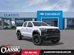 New 2026 Chevrolet Colorado Trail Boss Crew Cab 4WD Pickup for sale #T1125492 - photo 1