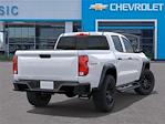 New 2026 Chevrolet Colorado Trail Boss Crew Cab 4WD Pickup for sale #T1125492 - photo 2
