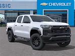 New 2026 Chevrolet Colorado Trail Boss Crew Cab 4WD Pickup for sale #T1125492 - photo 7
