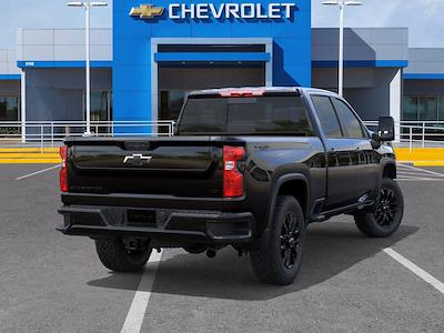 New 2026 Chevrolet Silverado 2500 LT Crew Cab for sale #T1125976P - photo 2