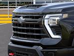 New 2026 Chevrolet Silverado 2500 LT Crew Cab for sale #T1125976P - photo 13