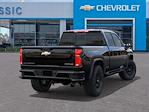 New 2026 Chevrolet Silverado 2500 ZR2 Crew Cab for sale #T1127210 - photo 4
