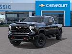 New 2026 Chevrolet Silverado 2500 ZR2 Crew Cab for sale #T1127210 - photo 6