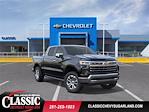 New 2026 Chevrolet Silverado 1500 LTZ Crew Cab for sale #T1127217P - photo 1