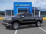 New 2026 Chevrolet Silverado 1500 LTZ Crew Cab for sale #T1127217P - photo 3