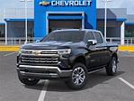 New 2026 Chevrolet Silverado 1500 LTZ Crew Cab for sale #T1127217P - photo 6