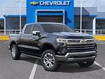 New 2026 Chevrolet Silverado 1500 LTZ Crew Cab for sale #T1127217P - photo 7