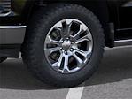New 2026 Chevrolet Silverado 1500 LTZ Crew Cab for sale #T1127217P - photo 9
