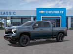 New 2026 Chevrolet Silverado 2500 LT Crew Cab 4WD Pickup for sale #T1127302 - photo 3