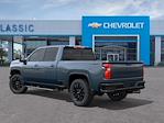 New 2026 Chevrolet Silverado 2500 LT Crew Cab 4WD Pickup for sale #T1127302 - photo 4