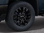 New 2026 Chevrolet Silverado 2500 LT Crew Cab 4WD Pickup for sale #T1127302 - photo 9