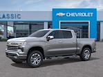 New 2026 Chevrolet Silverado 1500 LTZ Crew Cab for sale #T1127401 - photo 2