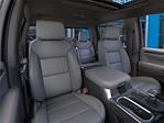 New 2026 Chevrolet Silverado 1500 LTZ Crew Cab for sale #T1127507 - photo 16