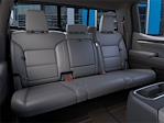 New 2026 Chevrolet Silverado 1500 LTZ Crew Cab for sale #T1127507 - photo 17