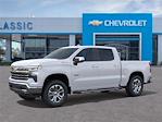 New 2026 Chevrolet Silverado 1500 LTZ Crew Cab for sale #T1127507 - photo 2