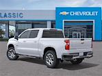 New 2026 Chevrolet Silverado 1500 LTZ Crew Cab for sale #T1127507 - photo 3