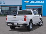New 2026 Chevrolet Silverado 1500 LTZ Crew Cab for sale #T1127507 - photo 4