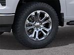 New 2026 Chevrolet Silverado 1500 LTZ Crew Cab for sale #T1127507 - photo 9