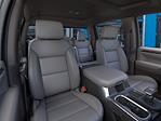 New 2026 Chevrolet Silverado 1500 LTZ Crew Cab for sale #T1127538 - photo 16