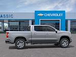 New 2026 Chevrolet Silverado 1500 LTZ Crew Cab for sale #T1127538 - photo 5