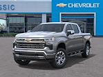 New 2026 Chevrolet Silverado 1500 LTZ Crew Cab for sale #T1127538 - photo 6