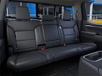 New 2026 Chevrolet Silverado 1500 LTZ Crew Cab for sale #T1127663P - photo 17
