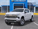 New 2026 Chevrolet Silverado 1500 LTZ Crew Cab for sale #T1127663P - photo 6