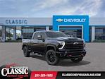 New 2026 Chevrolet Silverado 2500 LT Crew Cab for sale #T1127696 - photo 1