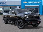 New 2026 Chevrolet Silverado 2500 LT Crew Cab for sale #T1127696 - photo 7