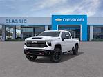 New 2026 Chevrolet Silverado 2500 LT Crew Cab 4WD Pickup for sale #T1127821 - photo 8