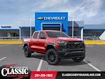 New 2026 Chevrolet Colorado Trail Boss Crew Cab for sale #T1129388P - photo 1